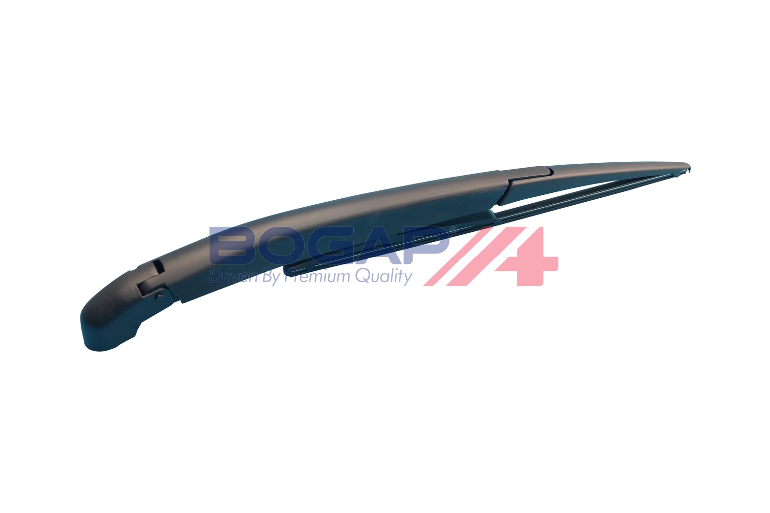 Wiper Arm Set, window cleaning - W5515102 BOGAP