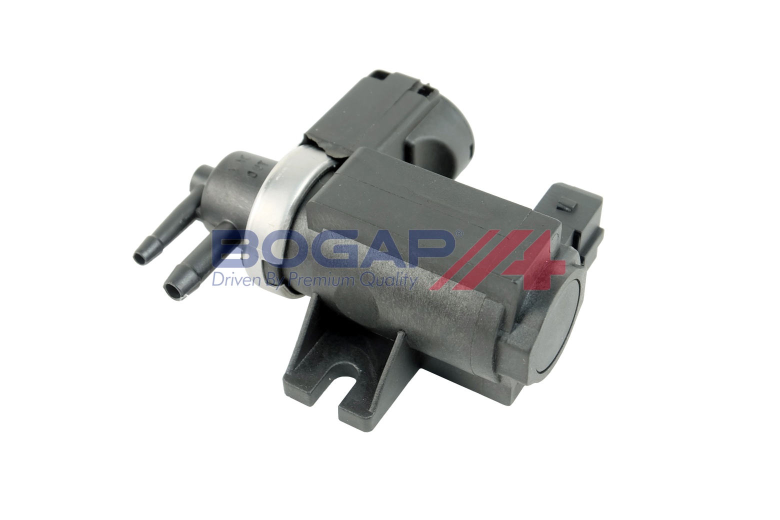 Convertitore pressione, Turbocompressore - W6112100 BOGAP
