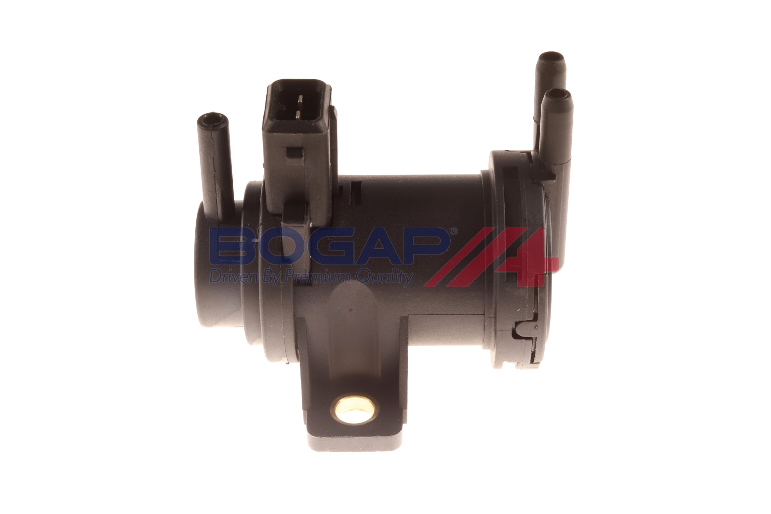 Convertitore pressione, Turbocompressore - W6112102 BOGAP