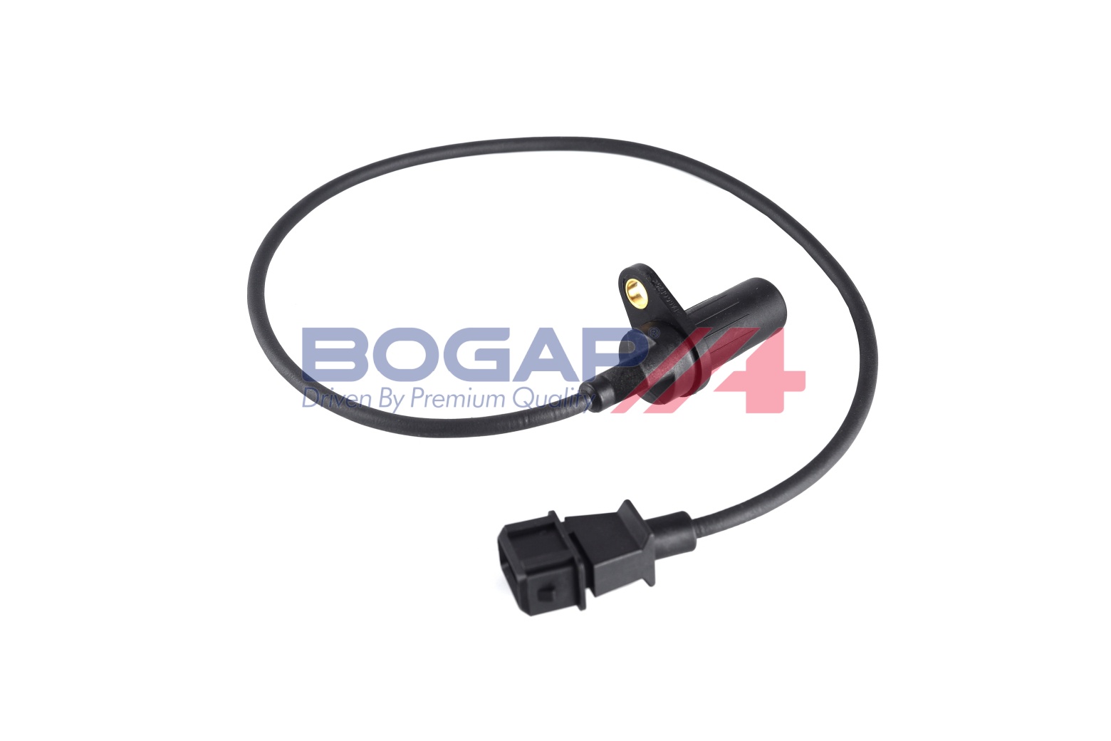 Sensor, crankshaft pulse - W6115100 BOGAP