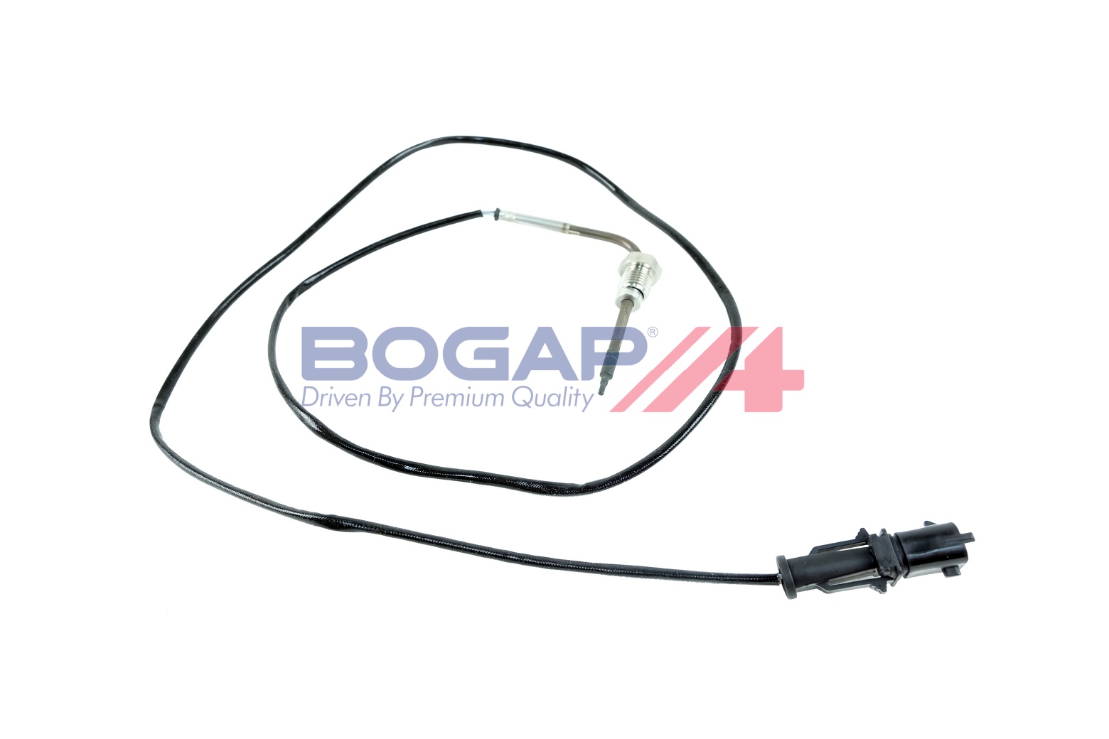 Sensore, Temperatura gas scarico - W6120102 BOGAP