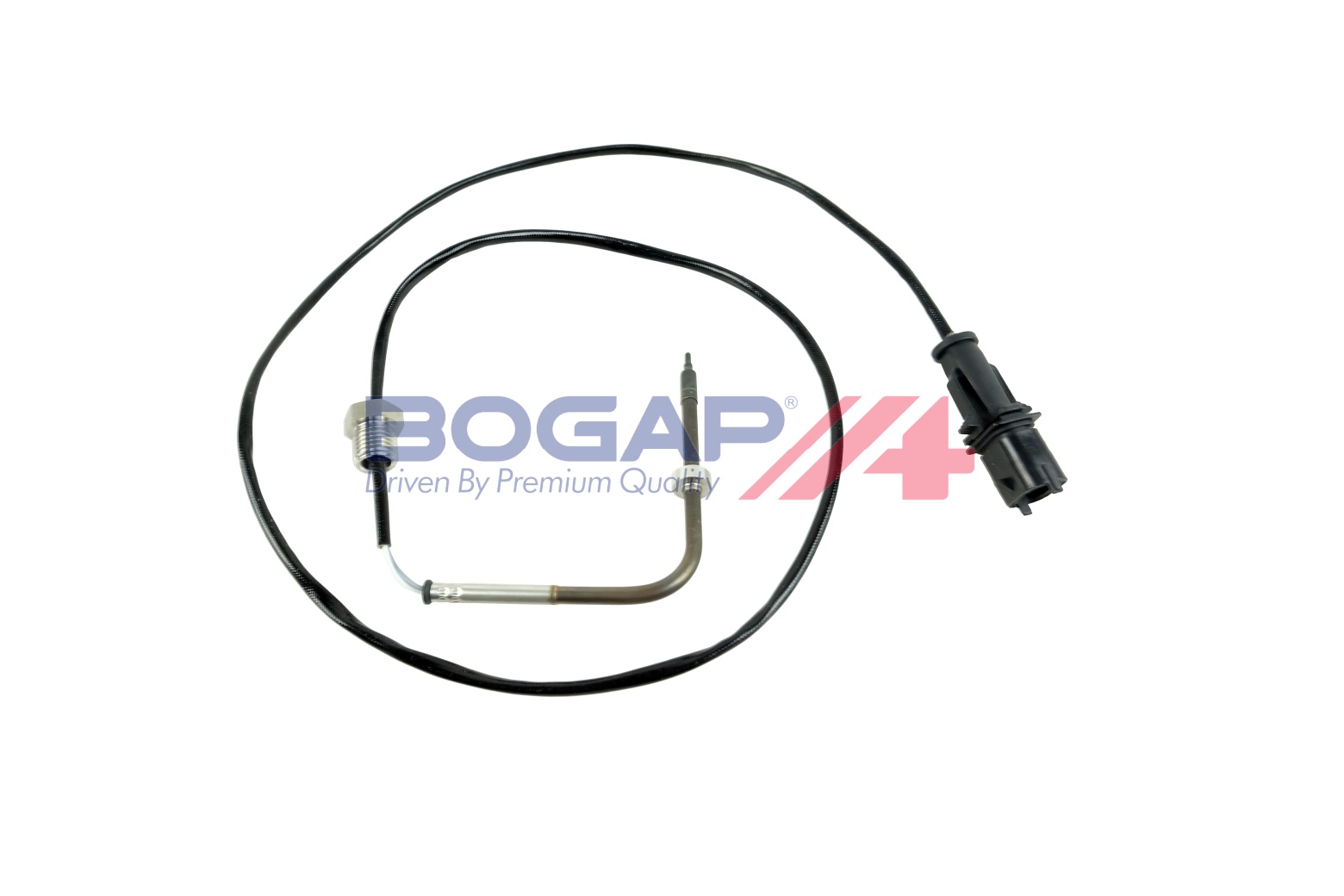 jutiklis, išmetamųjų dujų temperatūra - W6120103 BOGAP