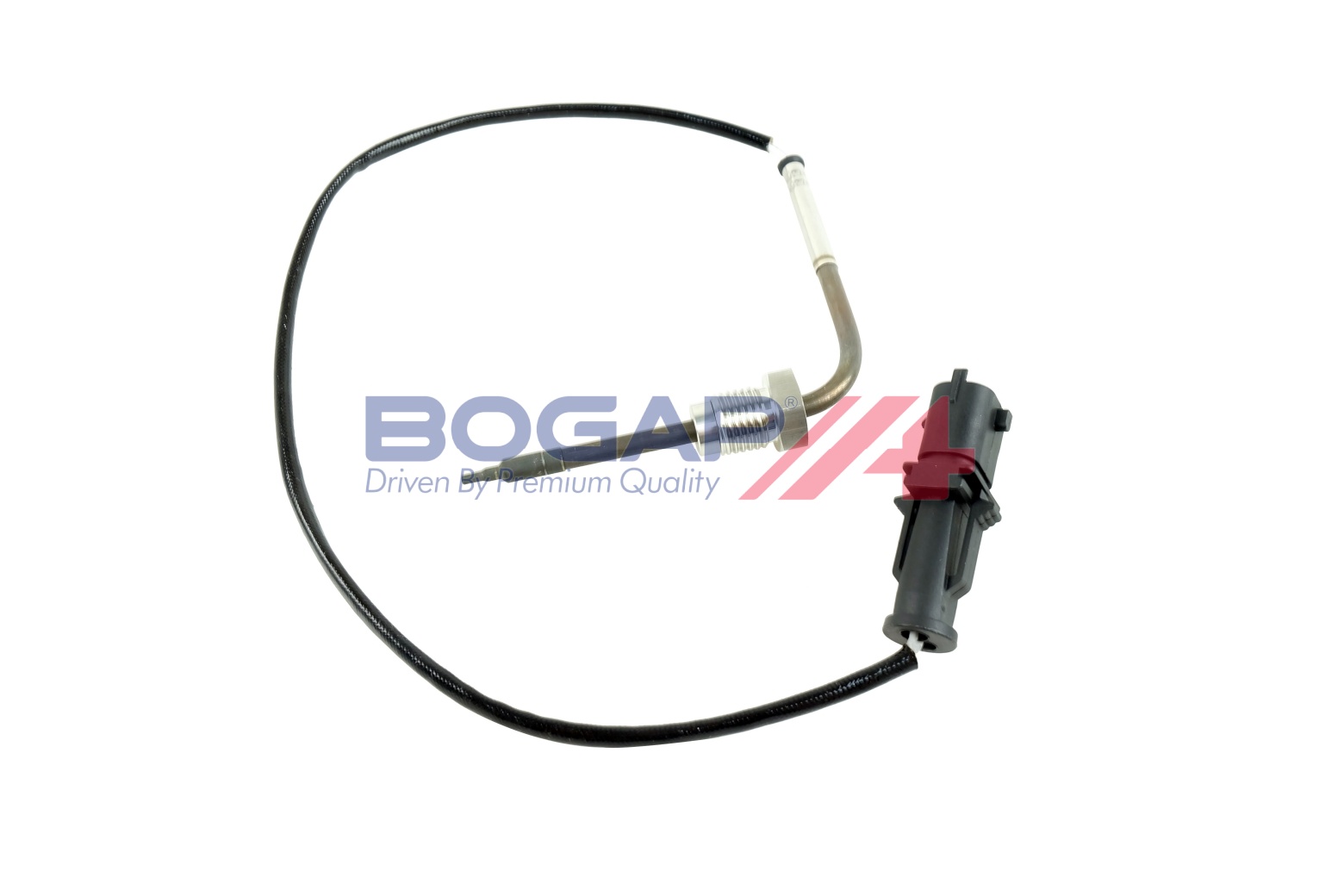 Датчик, температура выхлопных газов - W6120104 BOGAP
