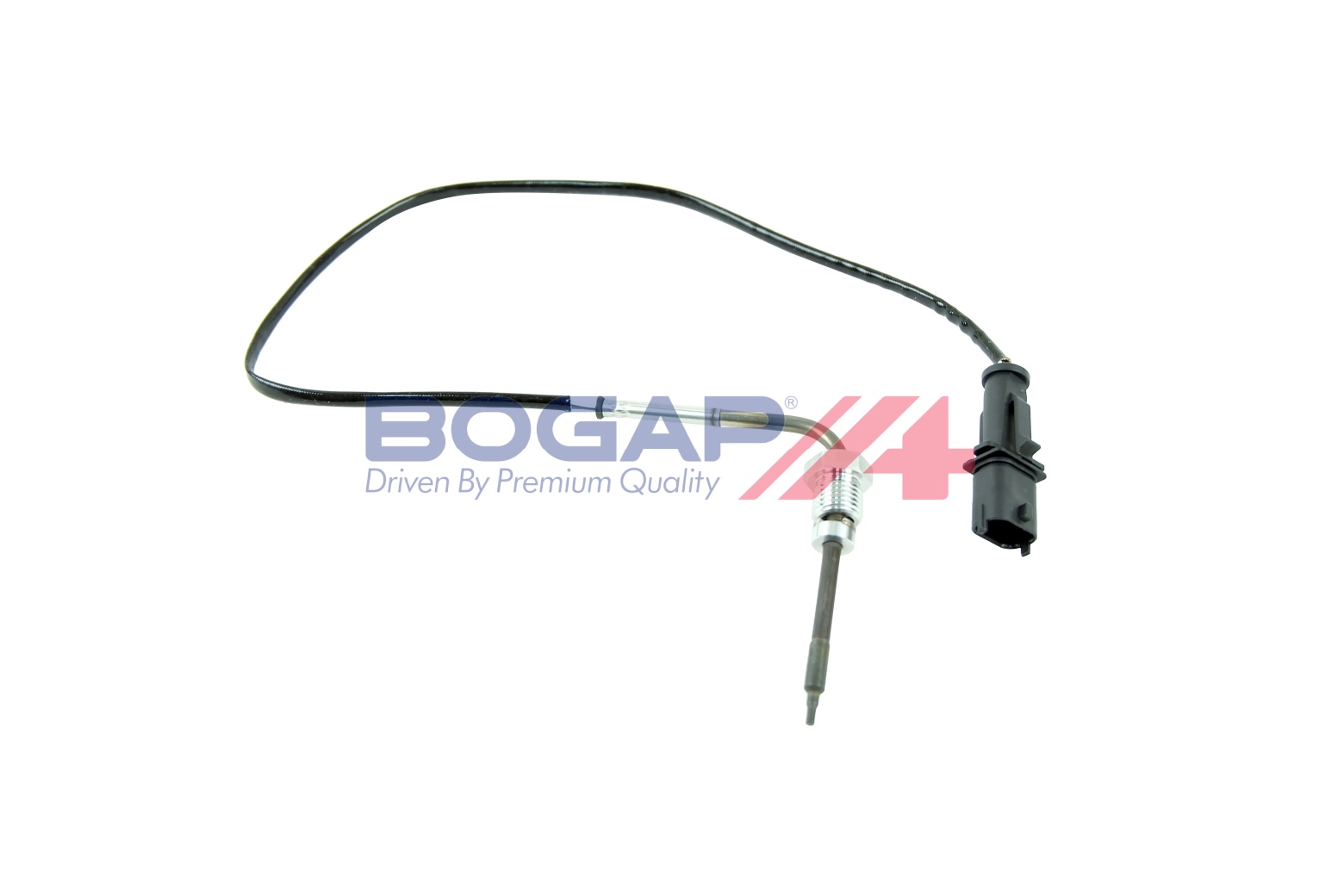 Sensor, exhaust gas temperature - W6120107 BOGAP