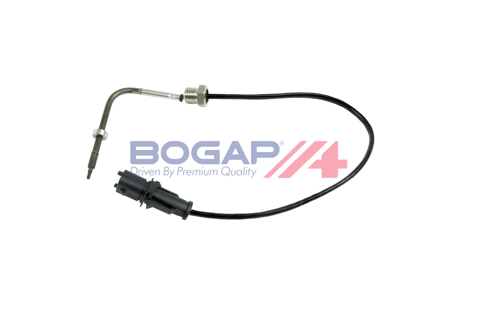Sensor, exhaust gas temperature - W6120108 BOGAP