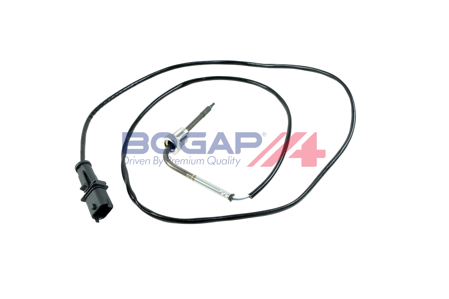 Sensor, exhaust gas temperature - W6120109 BOGAP