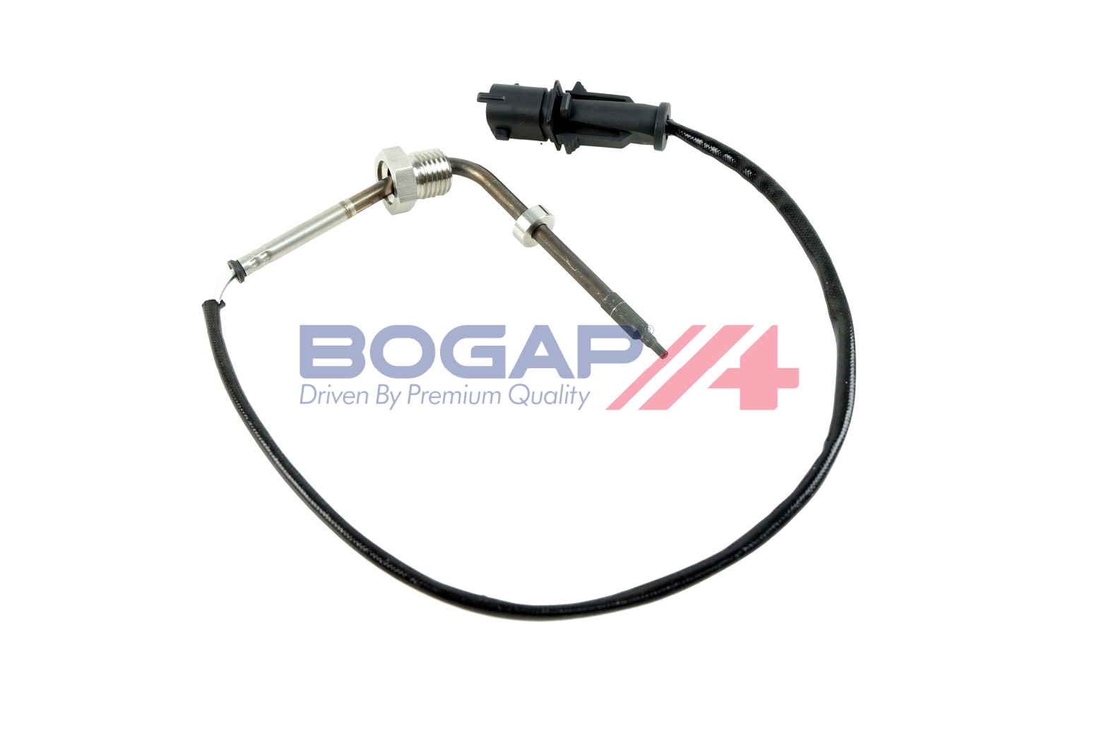 Sensor, exhaust gas temperature - W6120110 BOGAP