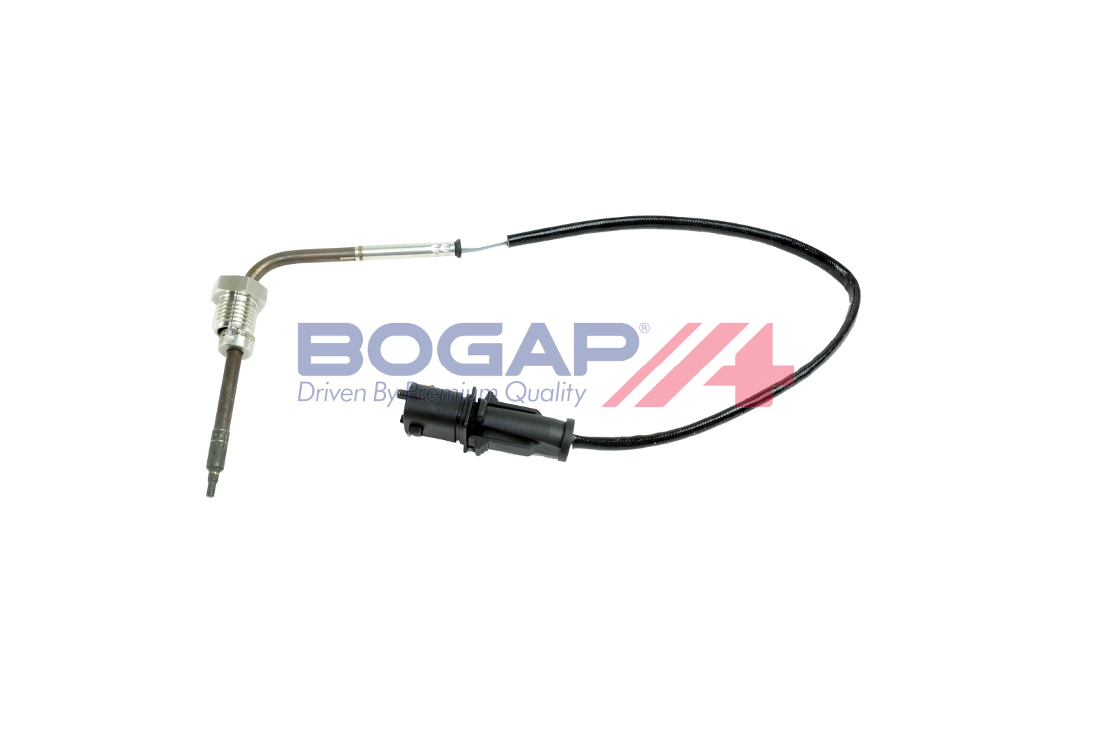 Sensor, exhaust gas temperature - W6120111 BOGAP