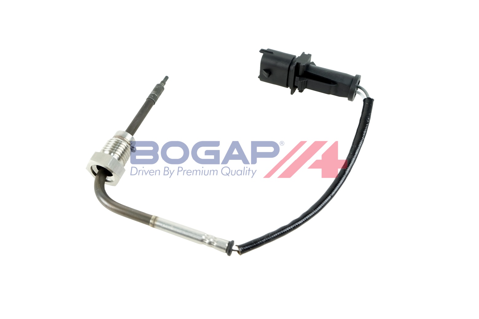 Sensor, exhaust gas temperature - W6120112 BOGAP
