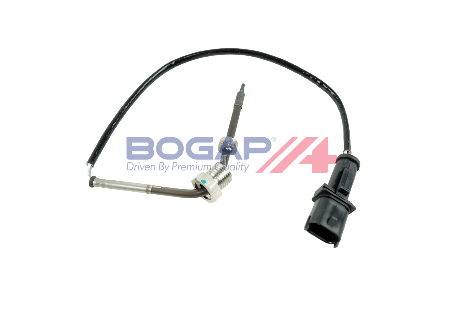 Sensor, exhaust gas temperature - W6120115 BOGAP