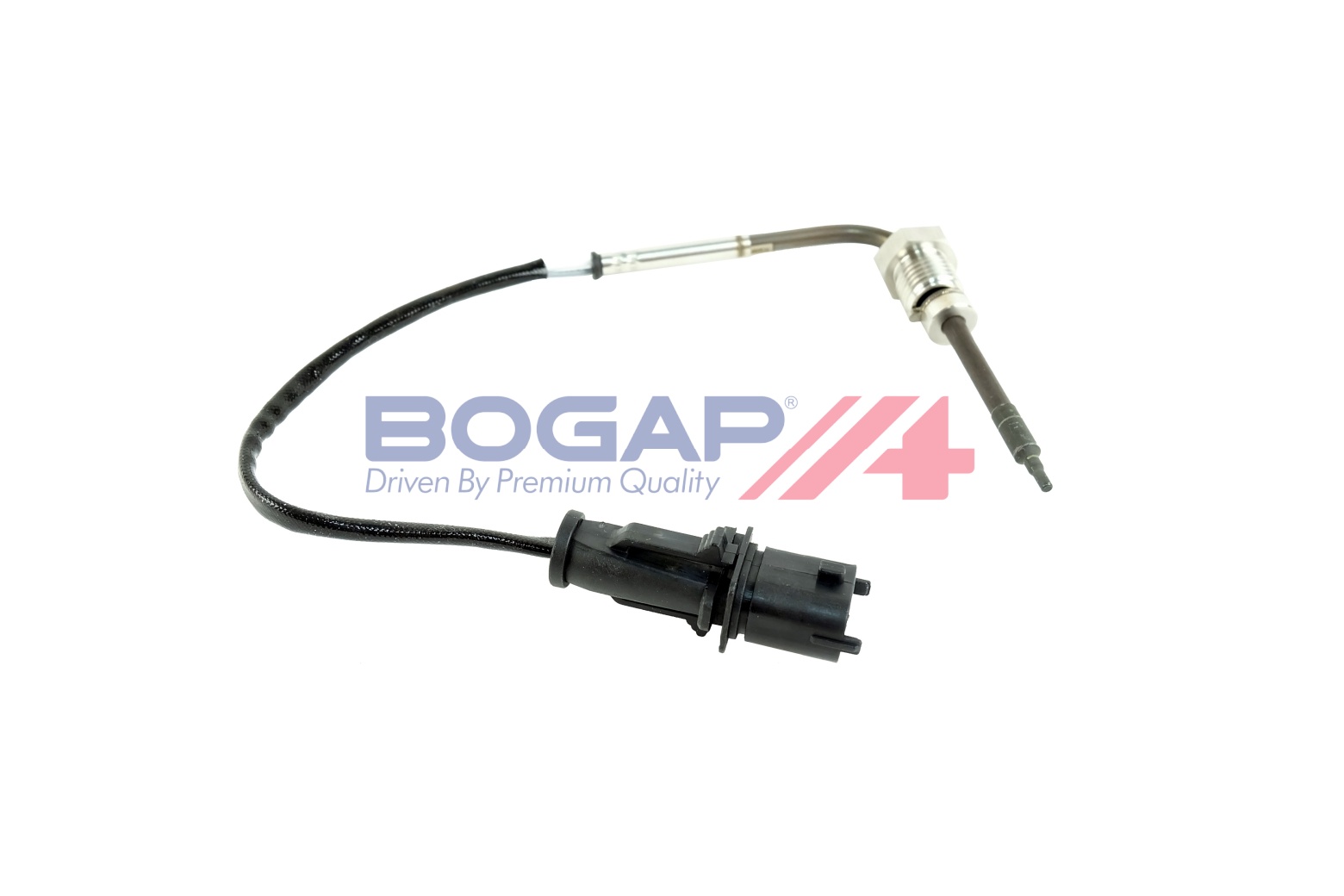 Sensor, exhaust gas temperature - W6120116 BOGAP