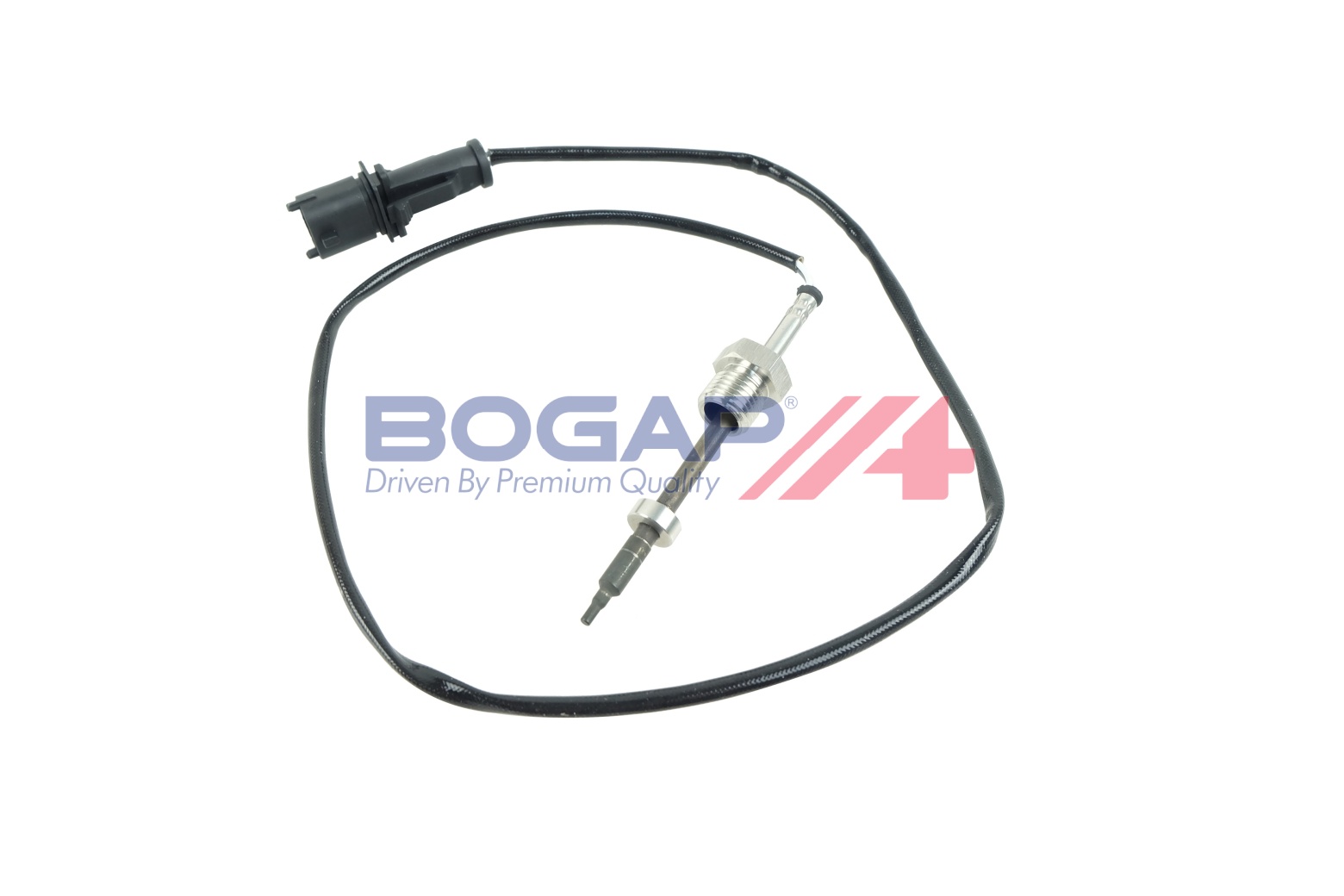 Sensor, exhaust gas temperature - W6120118 BOGAP