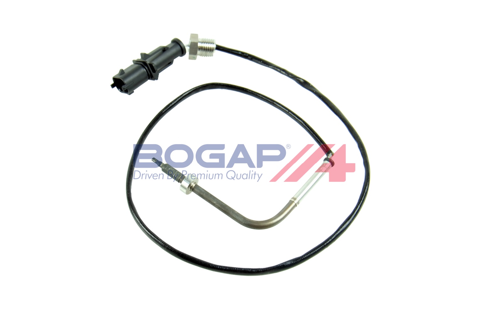 Sensor, exhaust gas temperature - W6120119 BOGAP