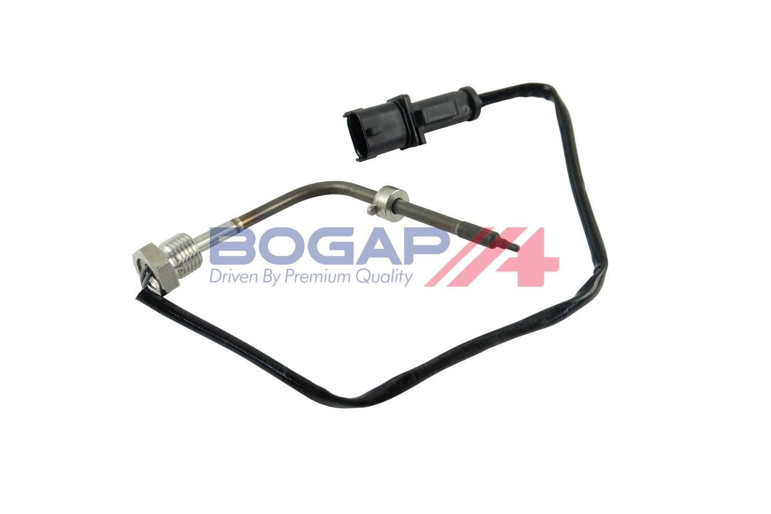 Sensor, exhaust gas temperature - W6120123 BOGAP