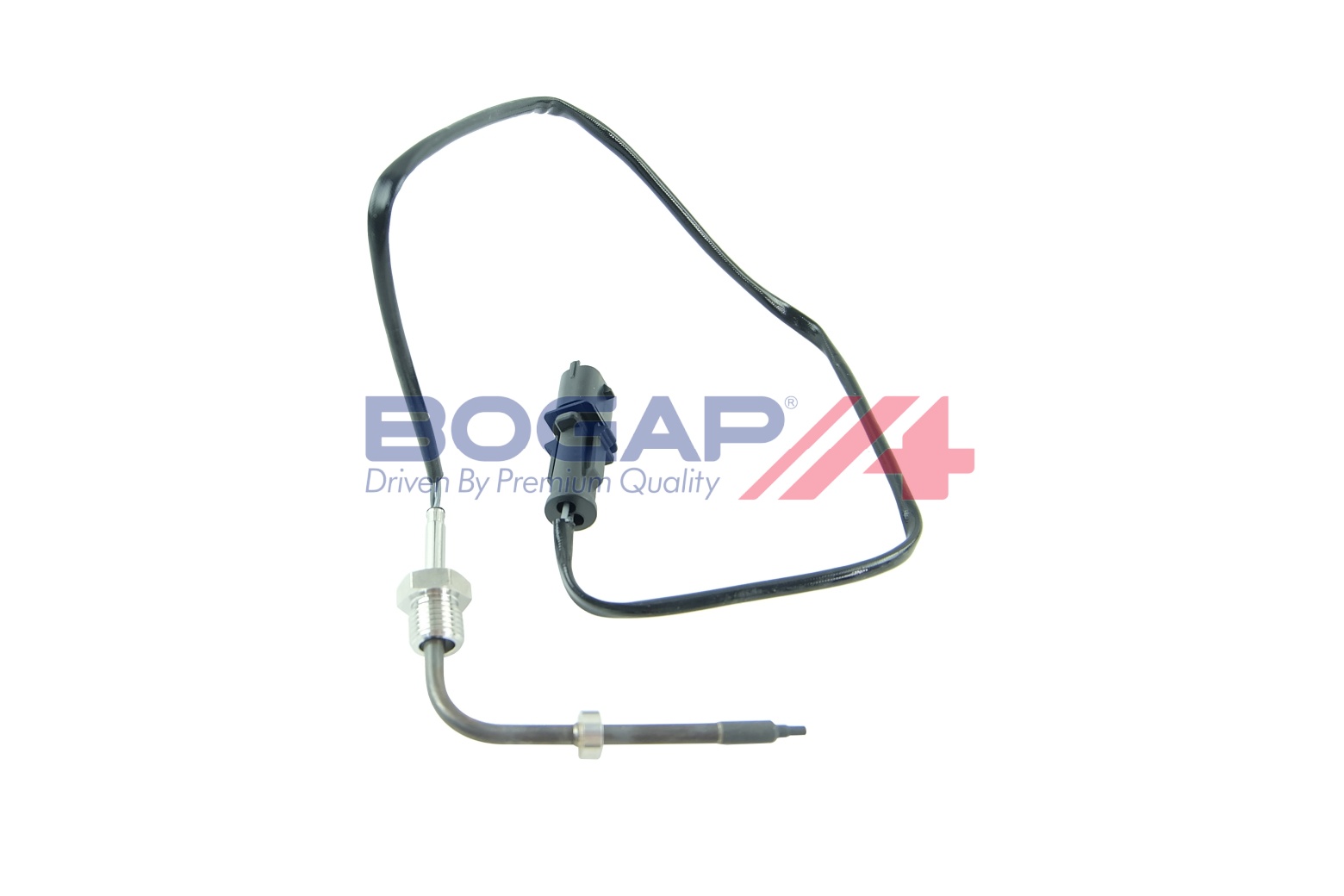 Sensor, exhaust gas temperature - W6120124 BOGAP