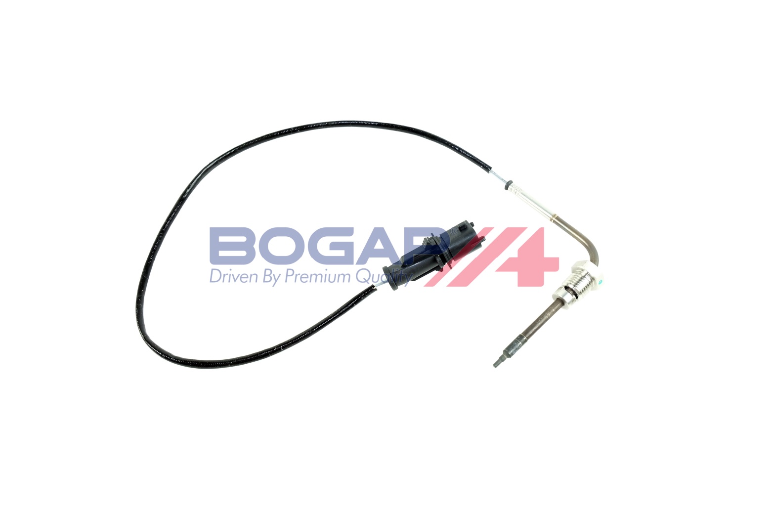 Sensor, exhaust gas temperature - W6120126 BOGAP