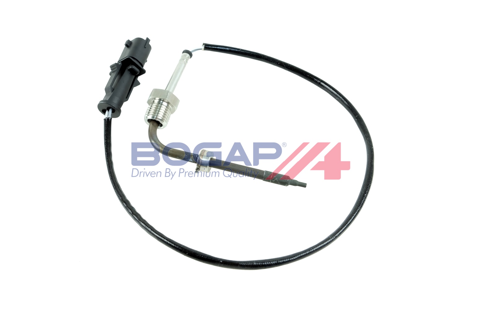 Sensor, exhaust gas temperature - W6120127 BOGAP