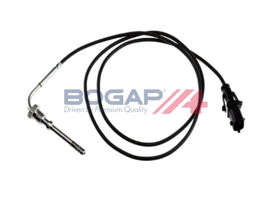 Sensore, Temperatura gas scarico - W6120135 BOGAP