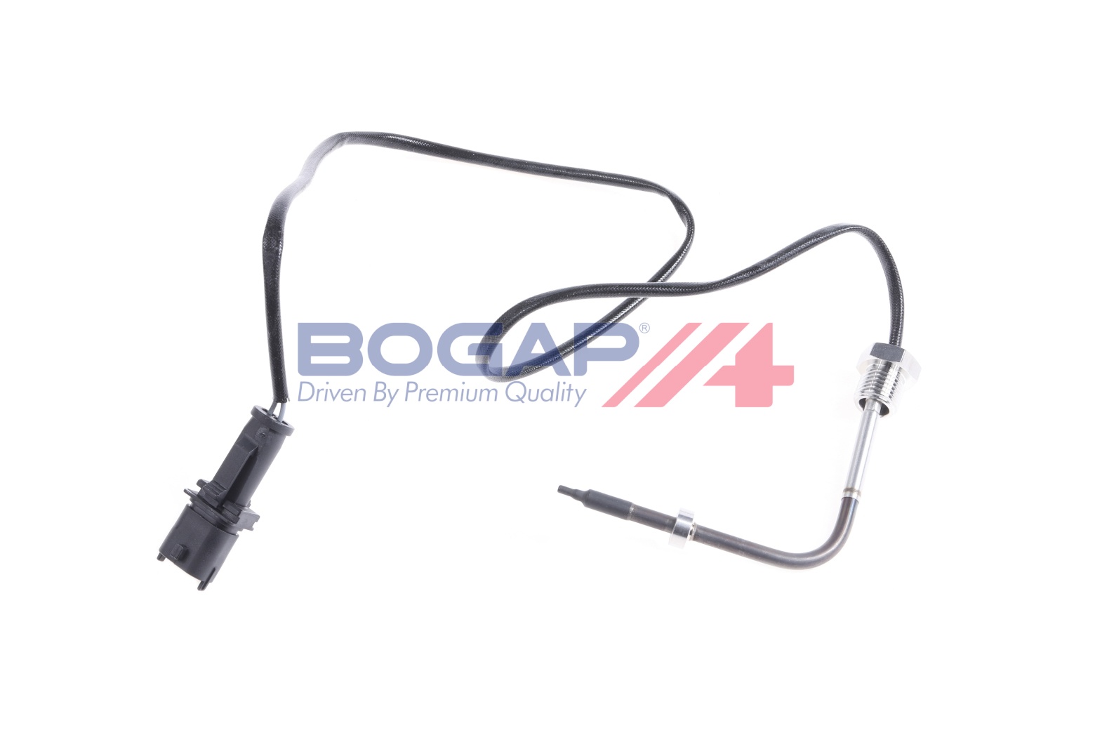 Sensor, exhaust gas temperature - W6120136 BOGAP
