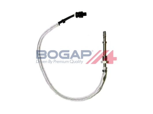 Sensor, exhaust gas temperature - W6120137 BOGAP
