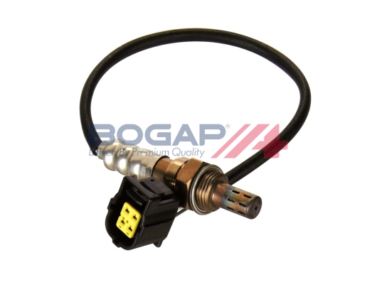 Sensor, exhaust gas temperature - W6120138 BOGAP