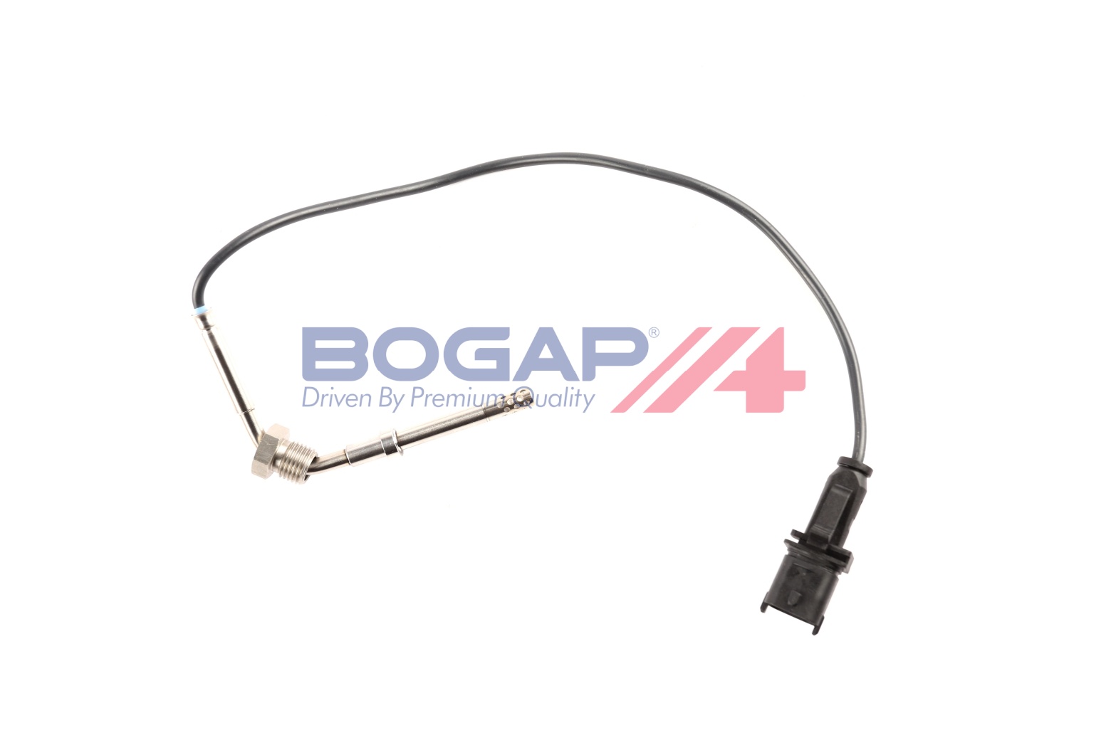 Sensor, exhaust gas temperature - W6120141 BOGAP