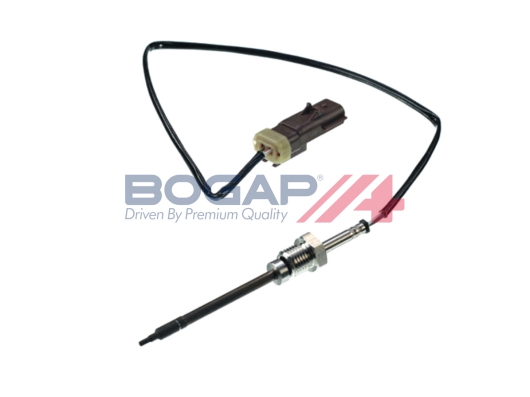 Sensor, exhaust gas temperature - W6120142 BOGAP