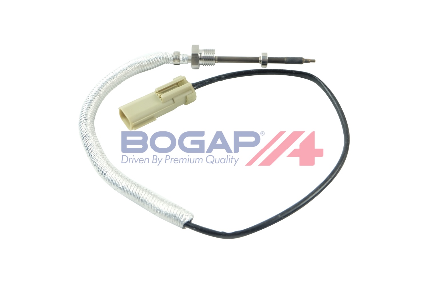 Sensor, exhaust gas temperature - W6120145 BOGAP