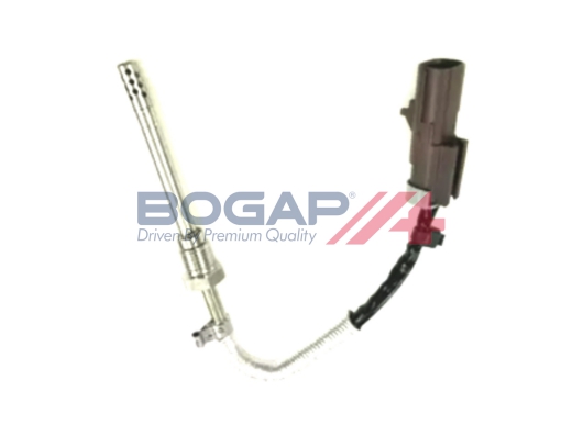 Sensor, exhaust gas temperature - W6120146 BOGAP