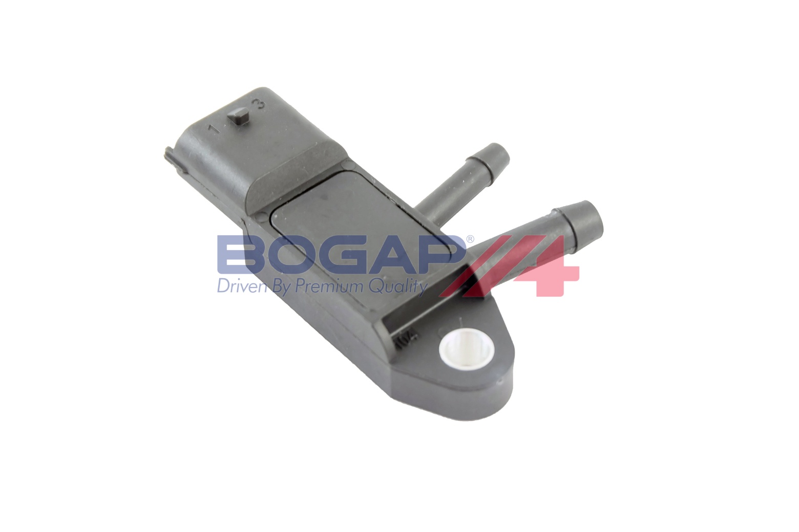 Sensor, exhaust pressure - W6121100 BOGAP