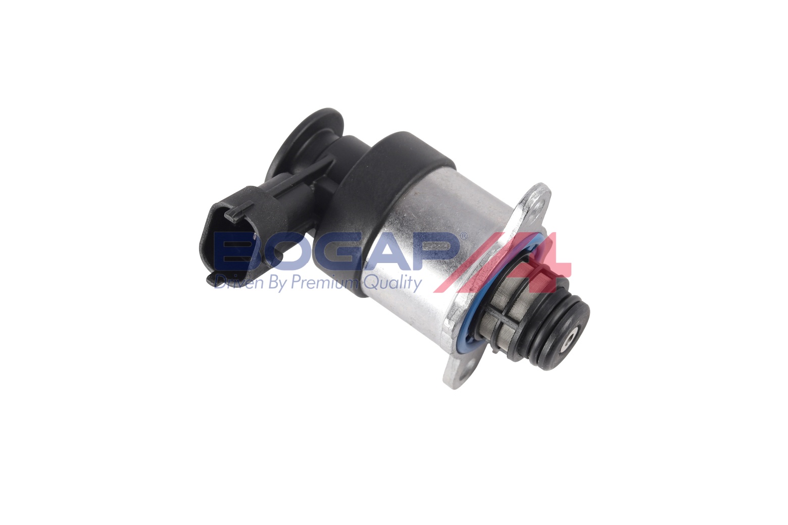 Regolatore pressione carburante - W6317100 BOGAP