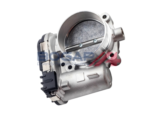 Корпус дроссельной заслонки - W6319101 BOGAP