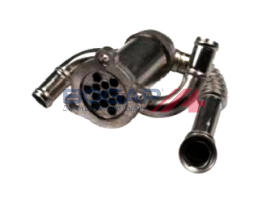 Radiatore, Ricircolo gas scarico - W6320101 BOGAP