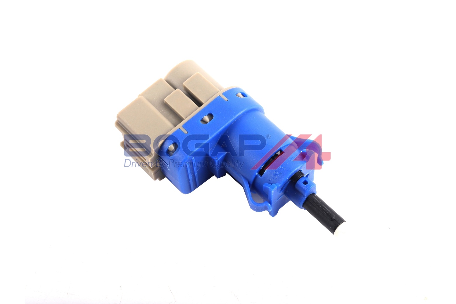 Brake Light Switch - W7326100 BOGAP