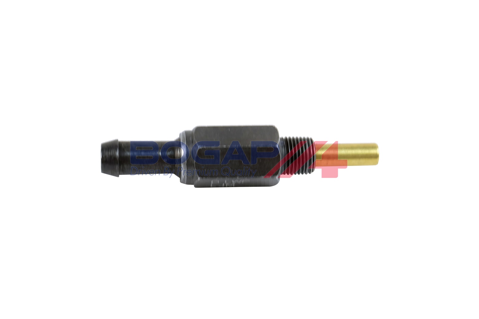 Valve, engine block breather - Y1214101 BOGAP