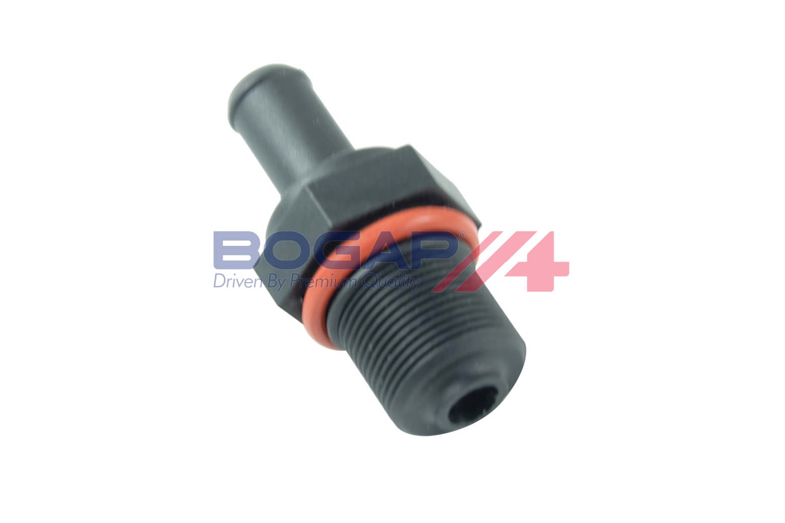 Valve, engine block breather - Y1214102 BOGAP