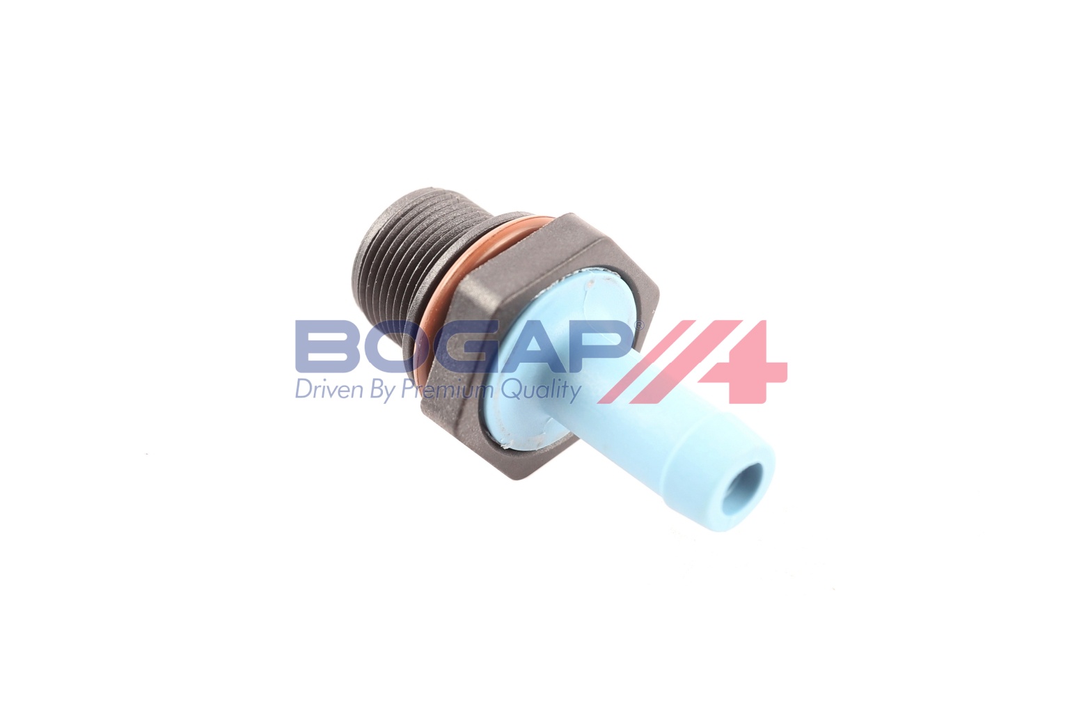 Valve, engine block breather - Y1214103 BOGAP