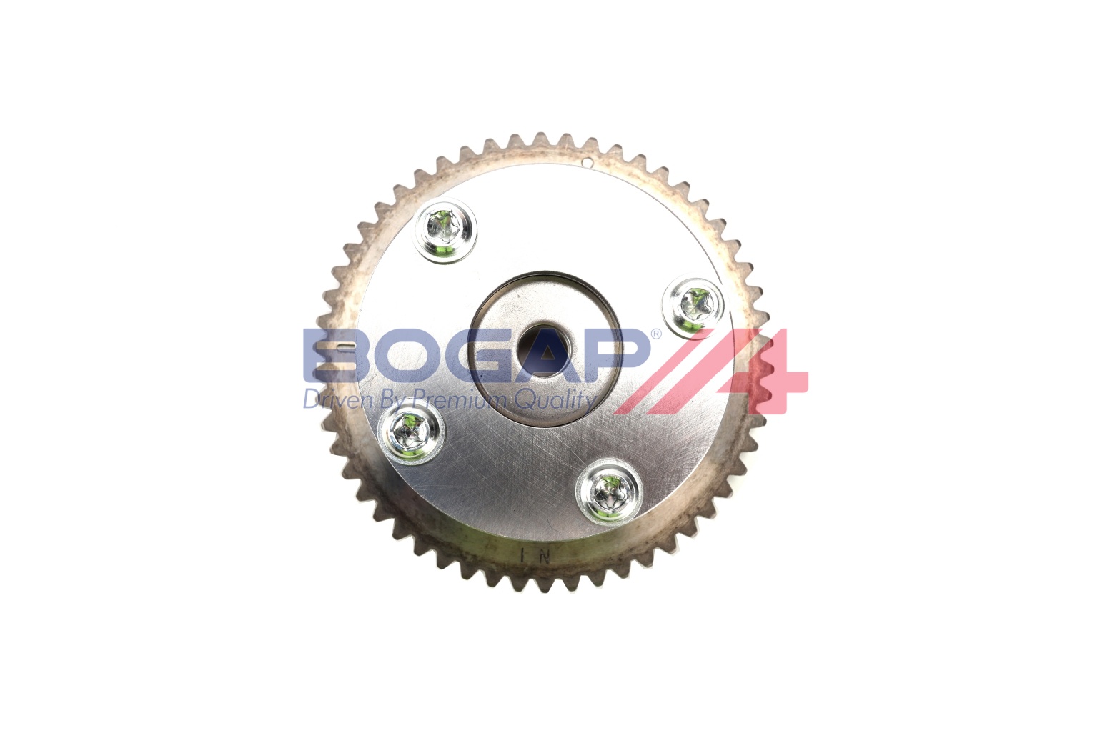 Regolatore albero a camme - Y1336104 BOGAP