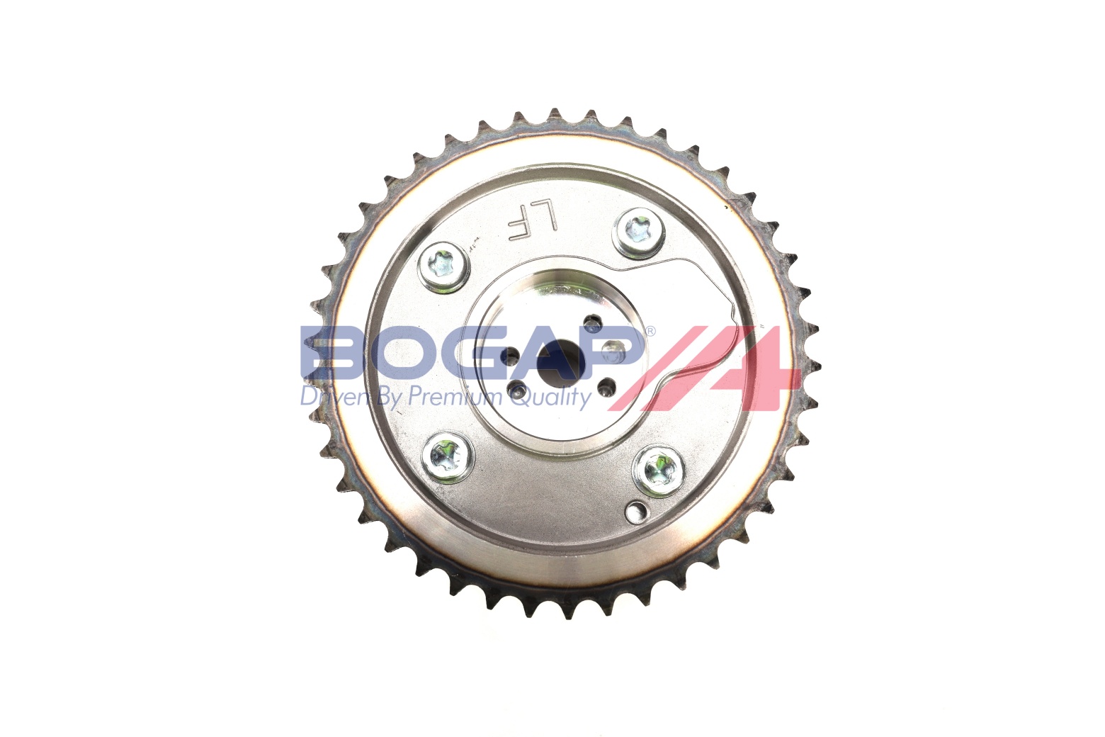 Camshaft Adjuster - Y1336109 BOGAP