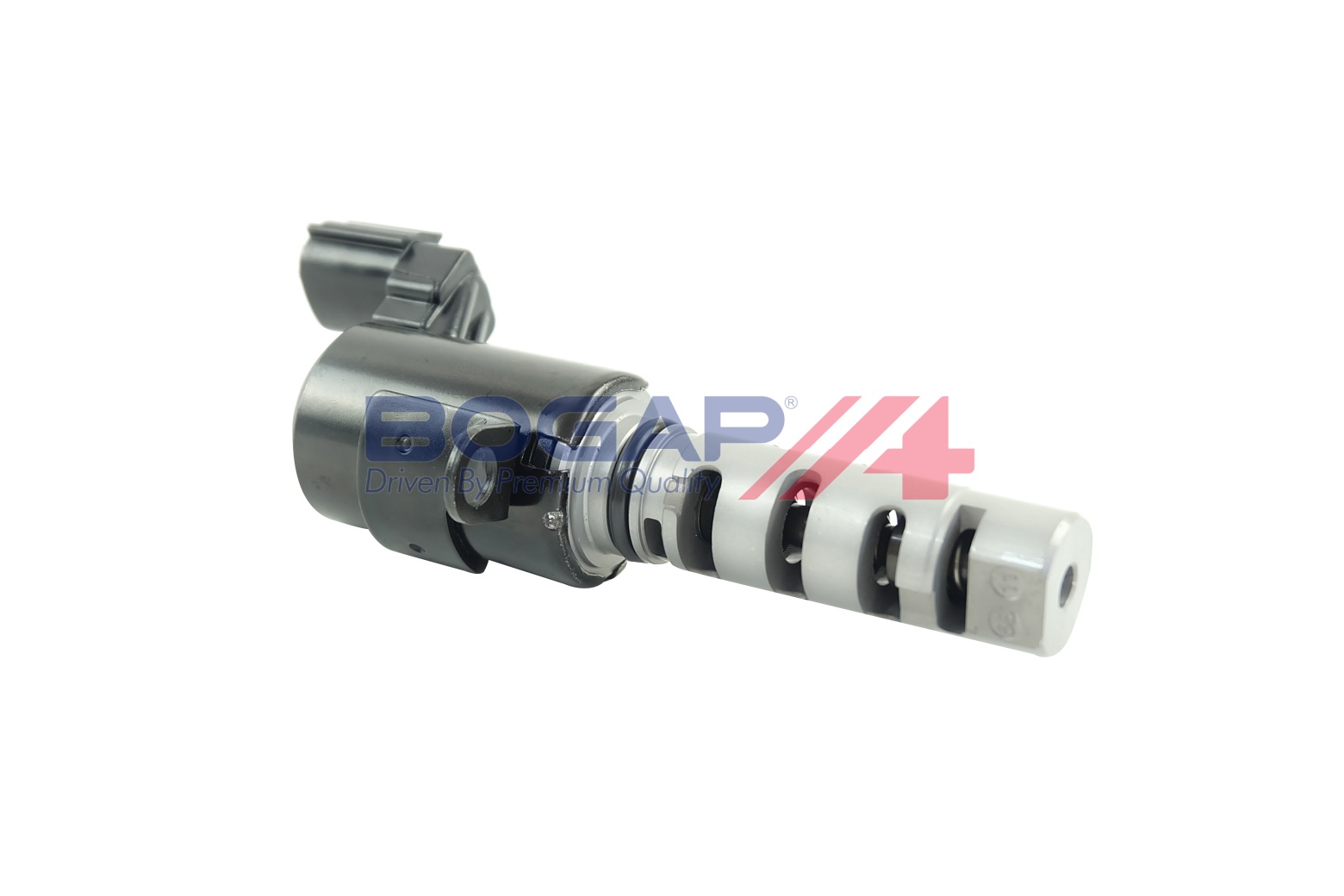 Control Valve, camshaft adjustment - Y1340102 BOGAP