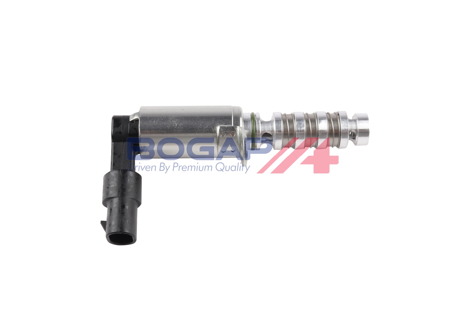 Control Valve, camshaft adjustment - Y1340104 BOGAP