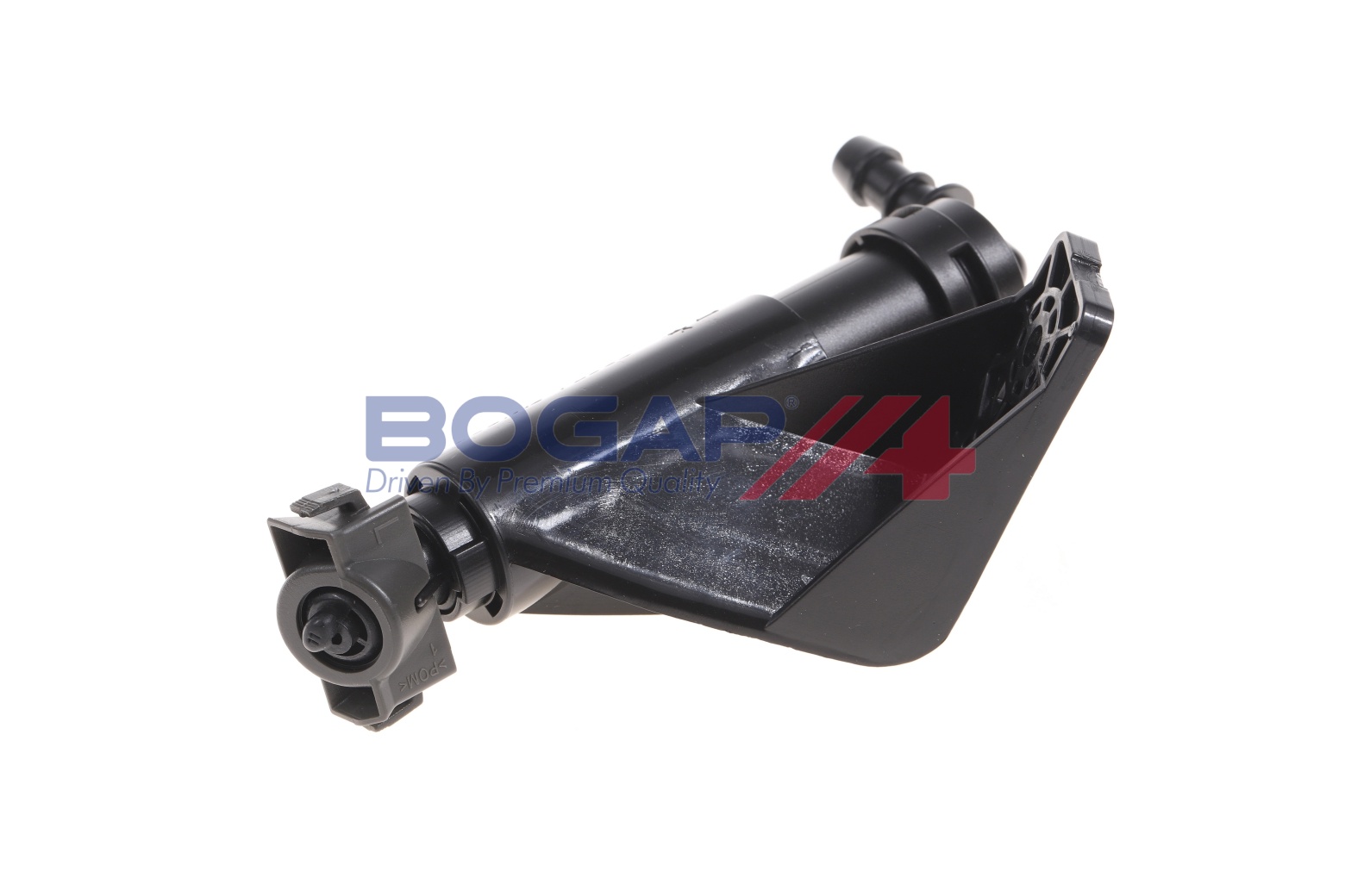 Washer Fluid Jet, headlight cleaning - Y5522112 BOGAP