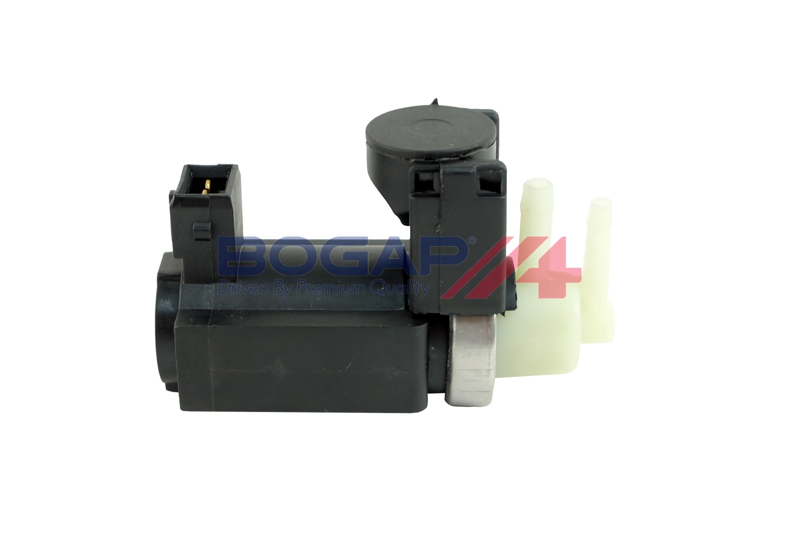 Convertitore pressione, Turbocompressore - Y6112100 BOGAP