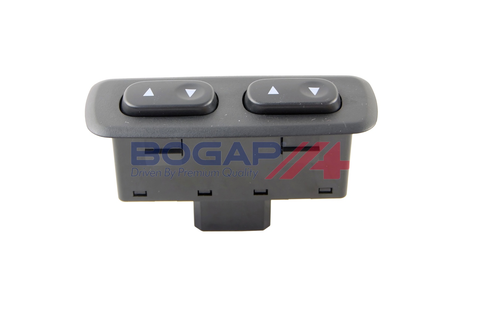 Interruttore, Alzacristallo - Y7339105 BOGAP