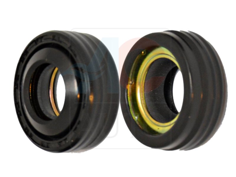 Shaft Seal, compressor shaft - AC-10XX02 ACAUTO