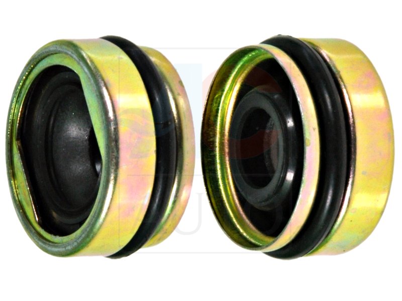 Shaft Seal, compressor shaft - AC-10XX16 ACAUTO