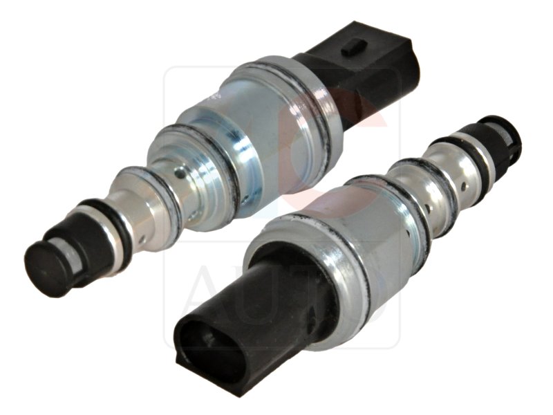 Control Valve, compressor - AC-02DL01 ACAUTO