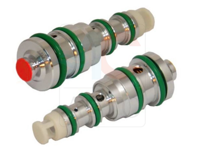 Valvola regolazione, Compressore - AC-02DL02.R ACAUTO