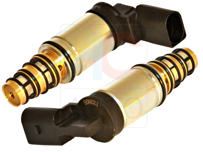 Control Valve, compressor - AC-02DL03 ACAUTO