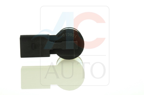 Регулирующий клапан, компрессор - AC-02DL03 ACAUTO